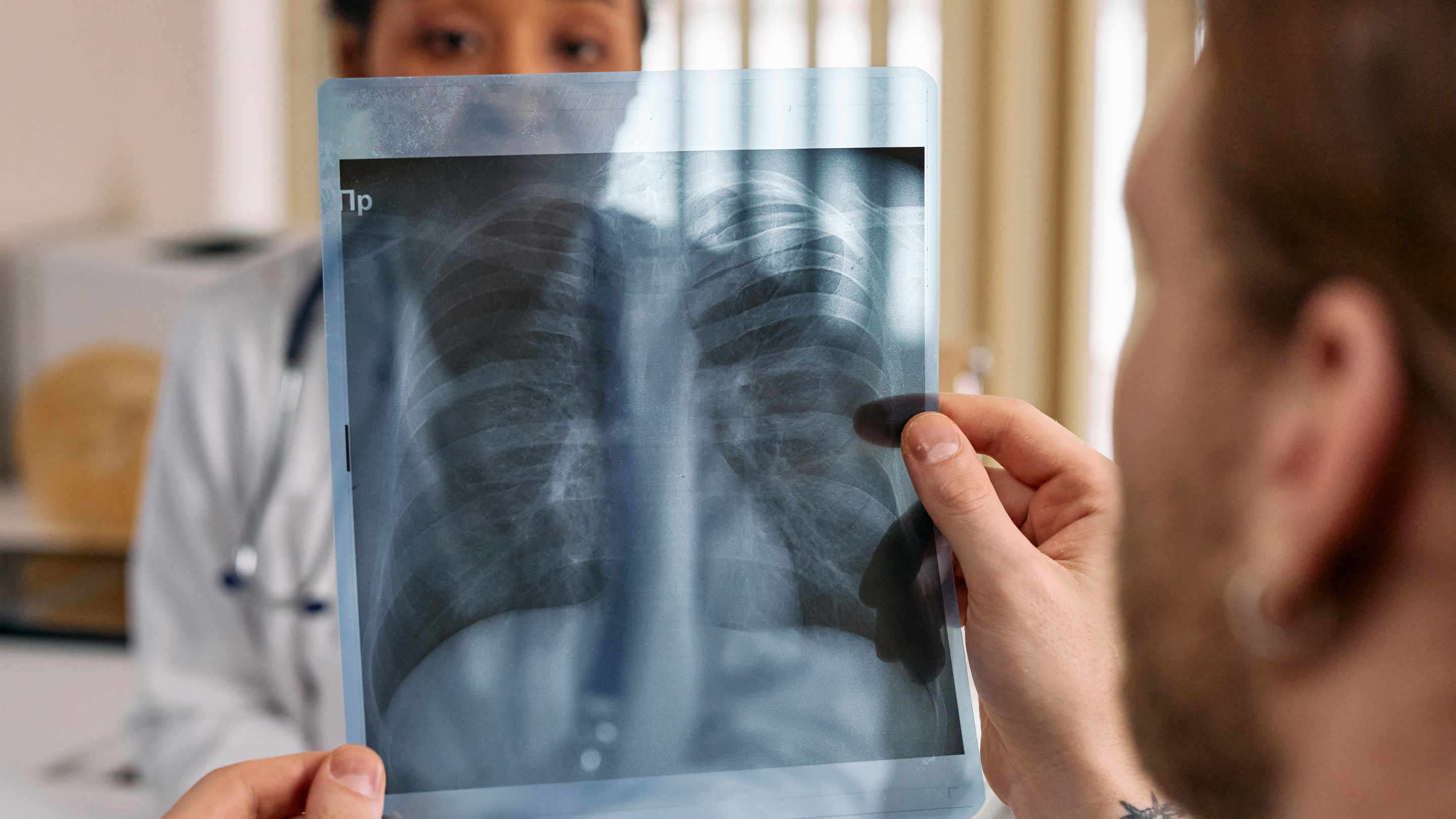 Refertazione radiologica digitale Videomedico
